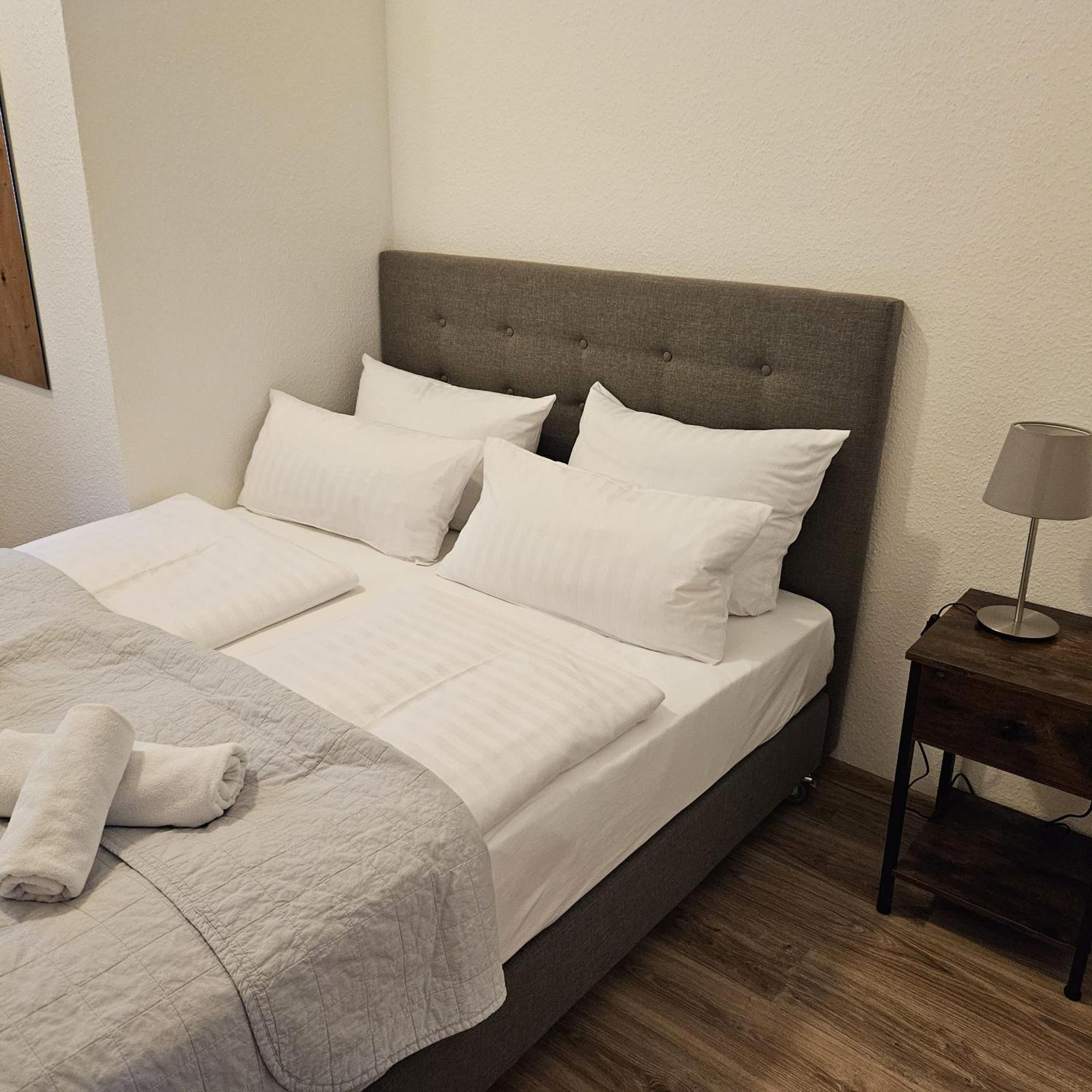 City Residence Hotel Frankfurt Oder Bahnhof ภายนอก รูปภาพ