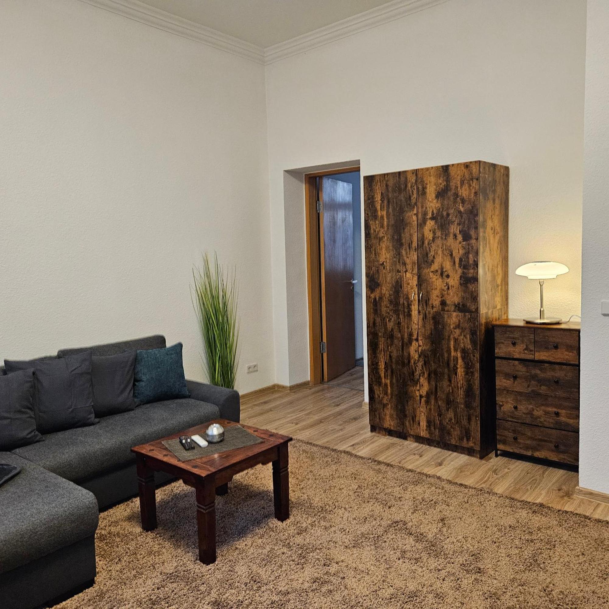 City Residence Hotel Frankfurt Oder Bahnhof ภายนอก รูปภาพ