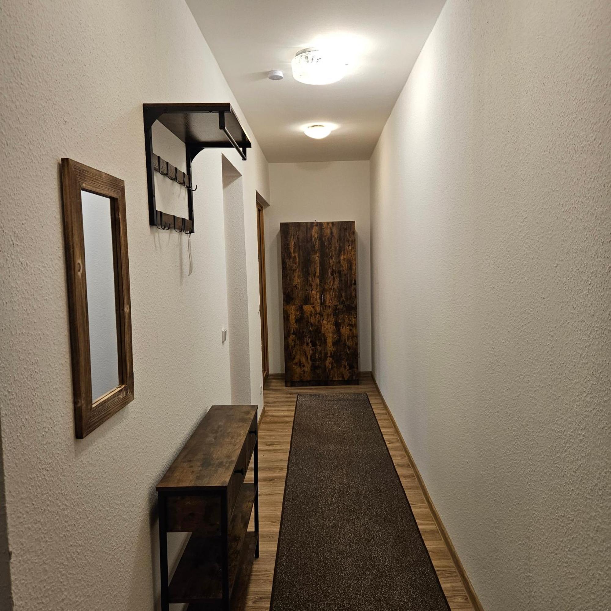City Residence Hotel Frankfurt Oder Bahnhof ภายนอก รูปภาพ