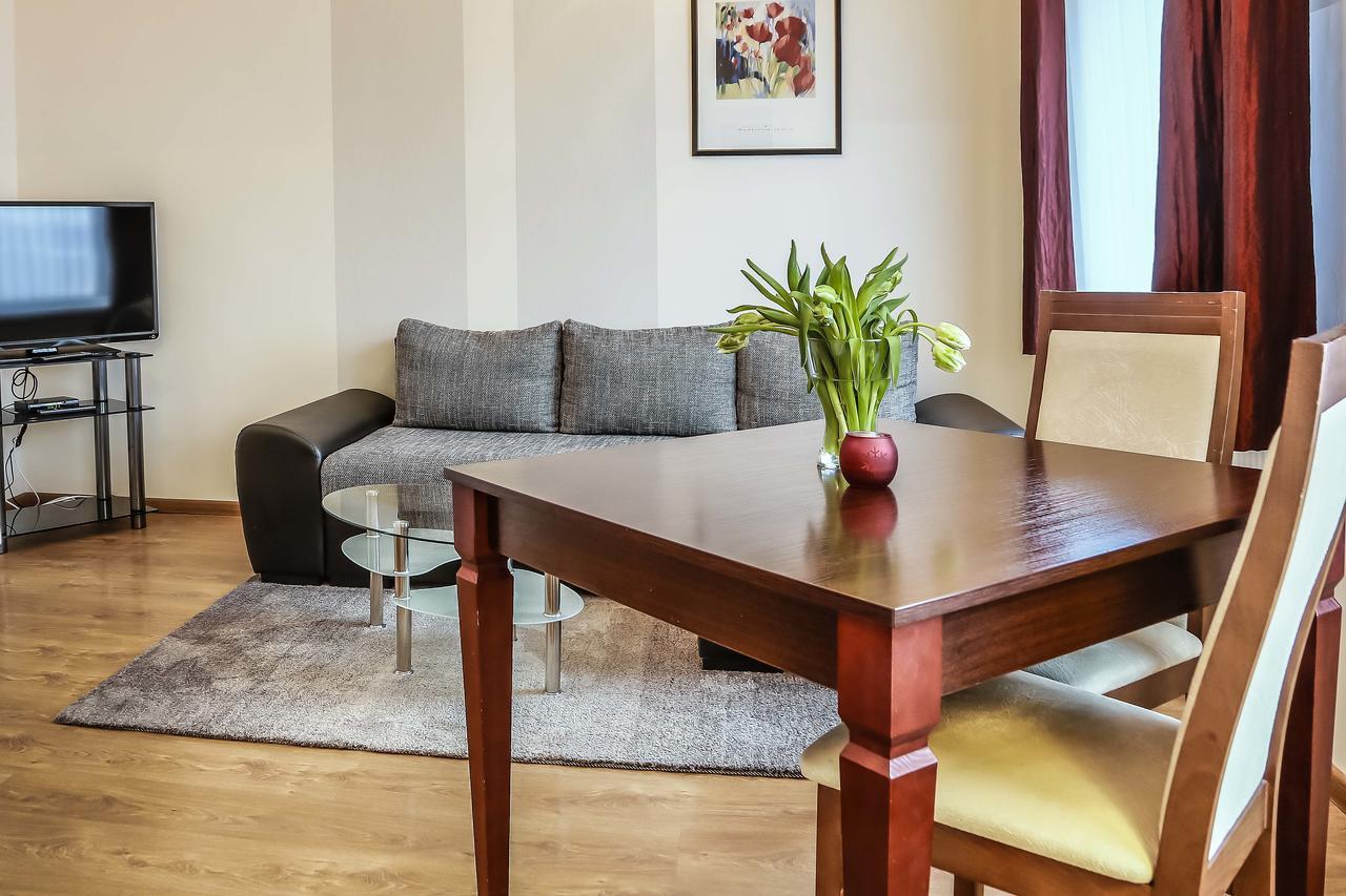 City Residence Hotel Frankfurt Oder Bahnhof ภายนอก รูปภาพ